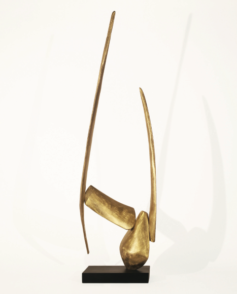 David Borgerding LOSCO, 2025