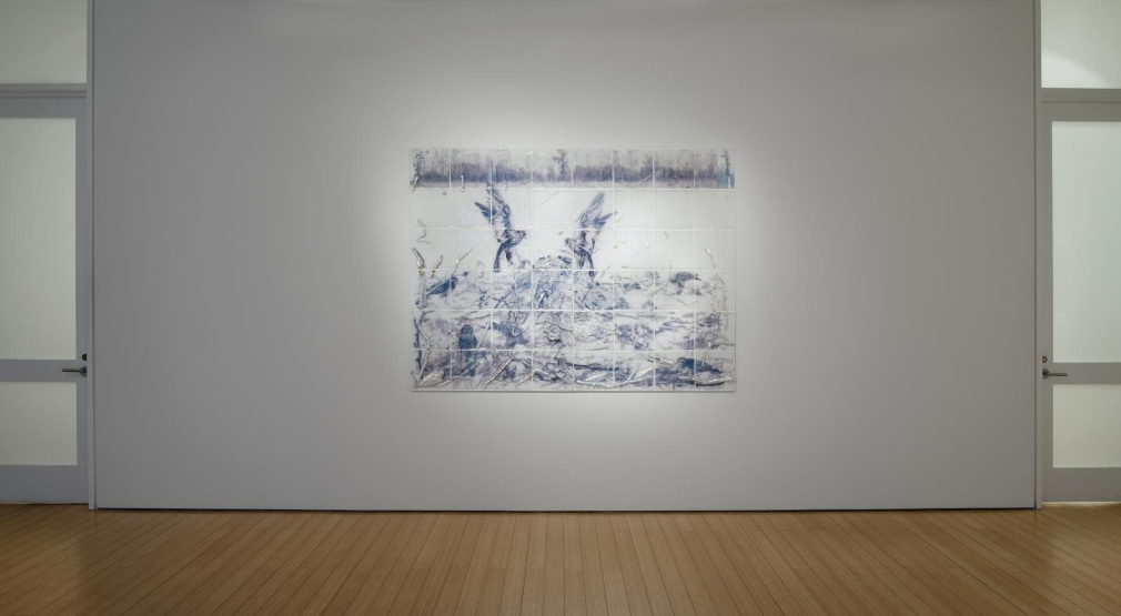 Sibylle Peretti It Was Such A Beautiful Promise&nbsp;