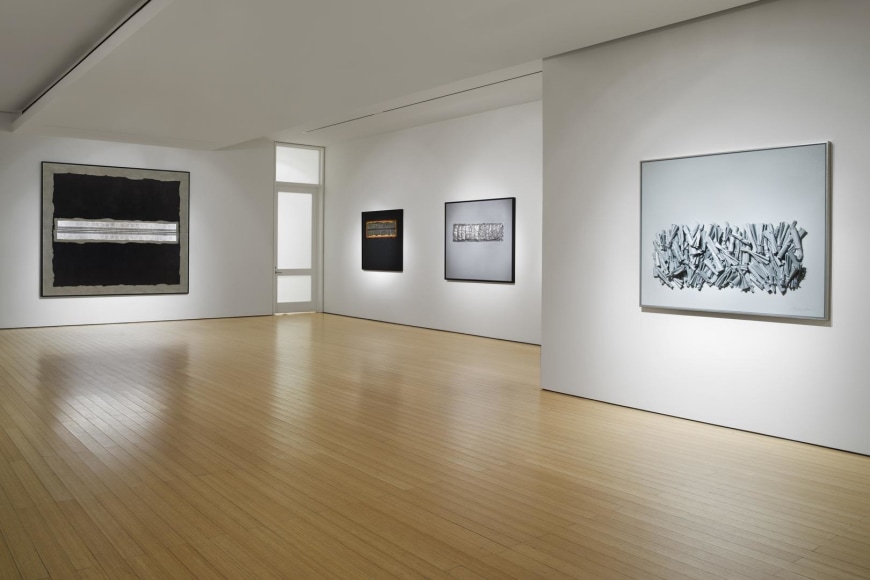 George Dunbar ALLUVION