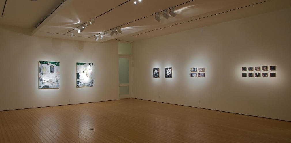  Gallery View