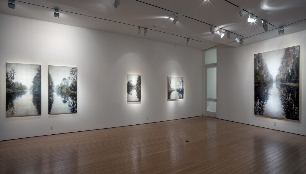 Gallery View