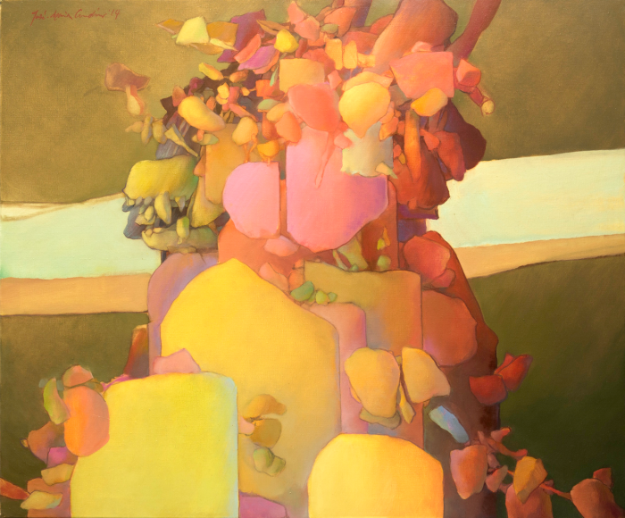 Candidato Pol&iacute;tico con Poca Definici&oacute;n (Political Candidate with Poor Definition)