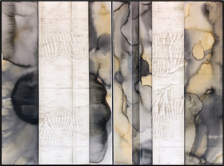 Michael Kessler Aspenwash II, 2021