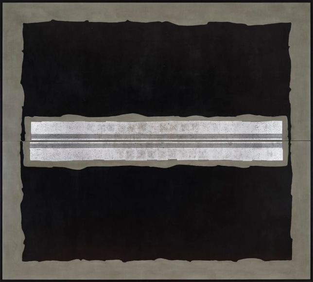 Lespedeza - Alluvion Series