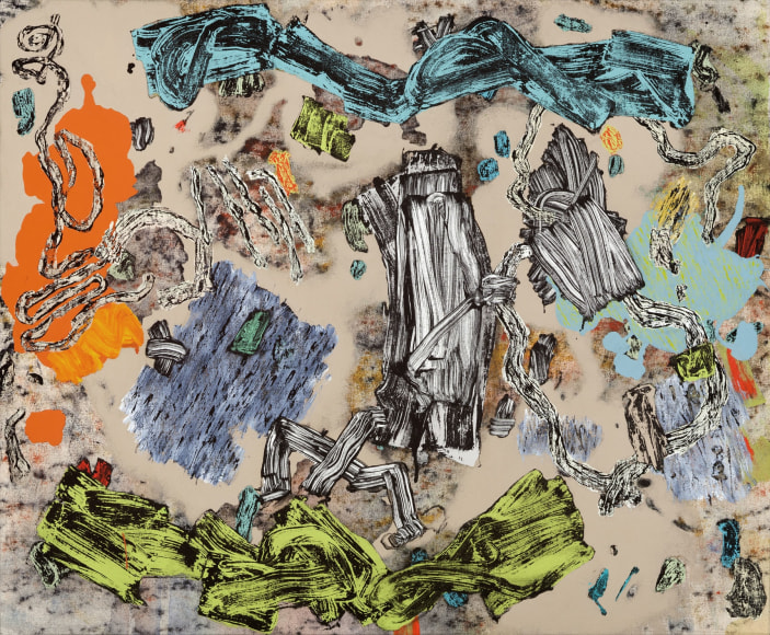 Doyle Gertjejansen Landbridge, 2020