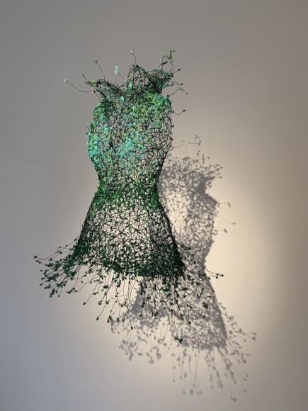 Wind and Whisper III