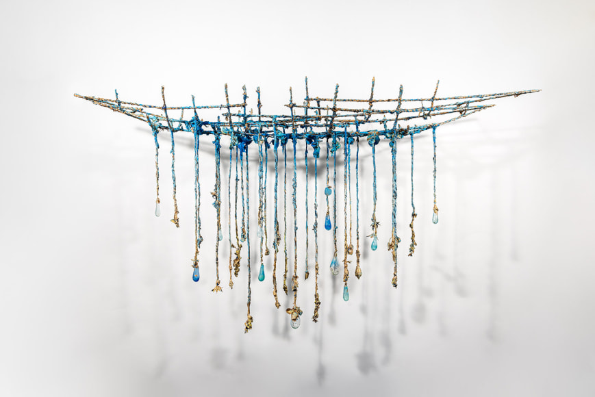 Raine Bedsole Ariadne, 2020