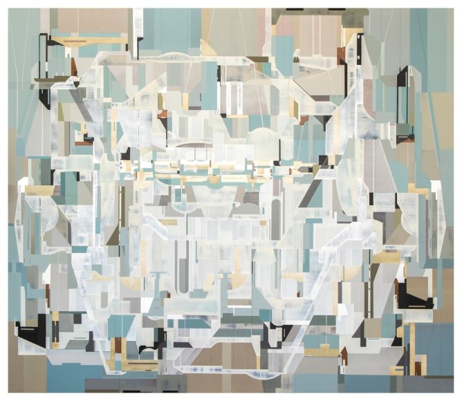 James Kennedy Kinesia, 2016