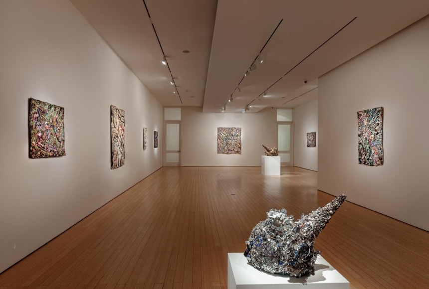  Shawne Major gallery view&nbsp;