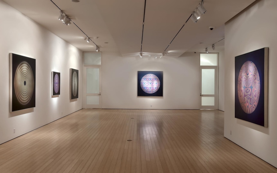 Gallery View