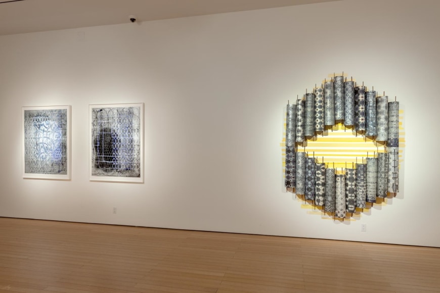 Teresa Cole gallery view