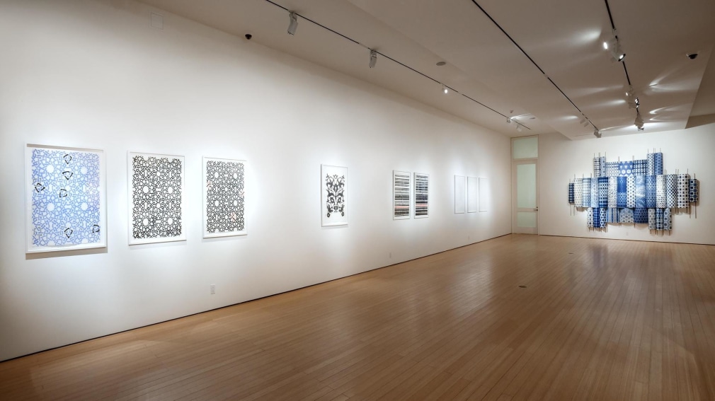 Gallery View I