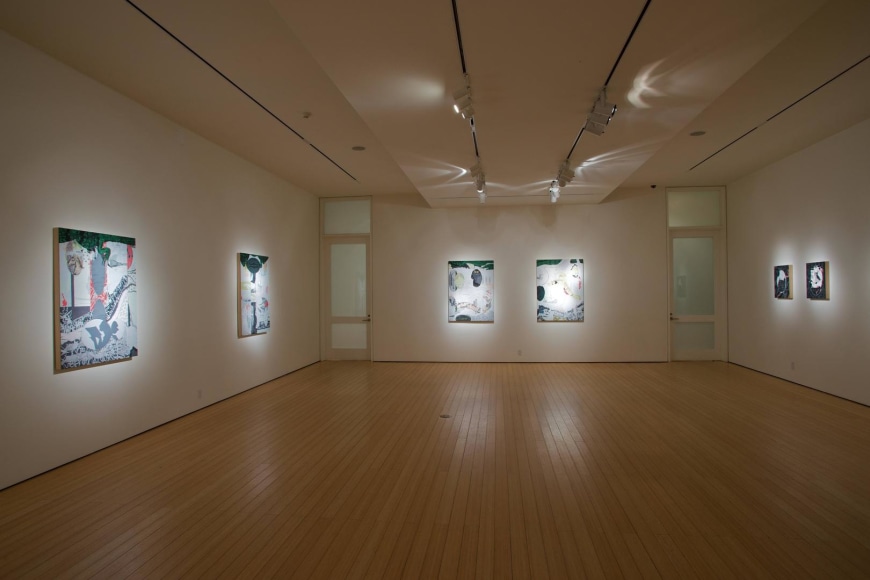  Gallery View