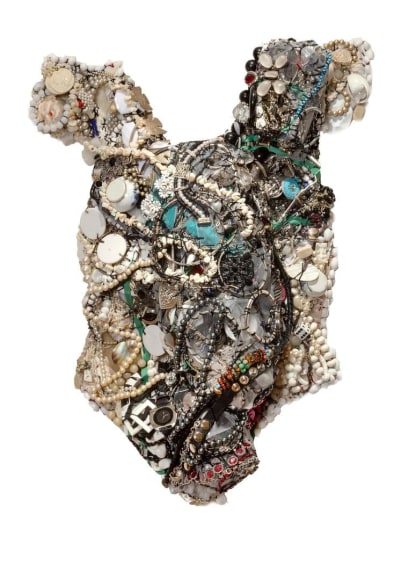 Tarantella mixed media