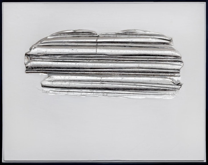 George Dunbar Talisheek-Surge Series, 2017