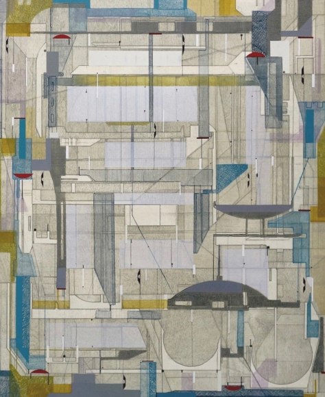 James Kennedy Trans -Notation 2, 2019