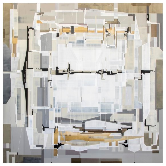 James Kennedy Extent, 2016