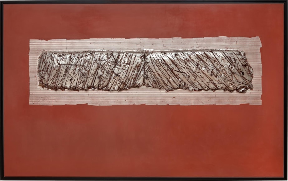 La Rouge Grande