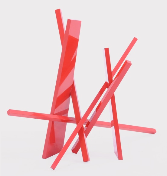 John Henry Meridian Model&nbsp;