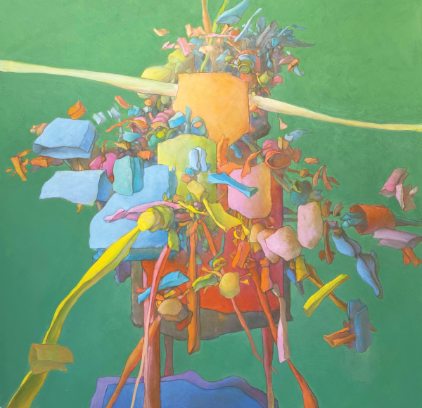 Jose-Maria Cundin SIMEON, 2023