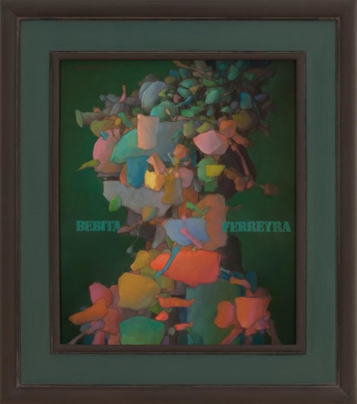 Jos&eacute;-Mar&iacute;a Cund&iacute;n Bebita Ferreryra