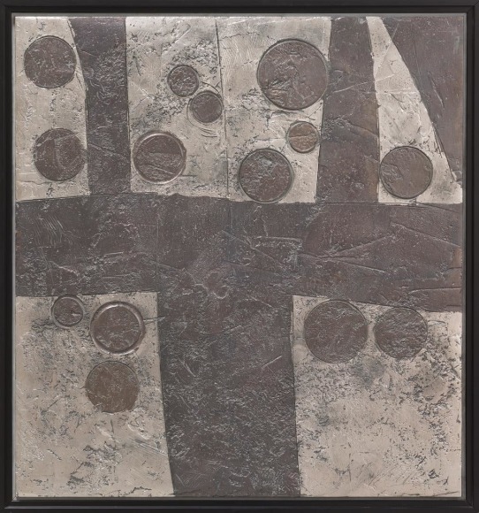 Bonfouca No. 37