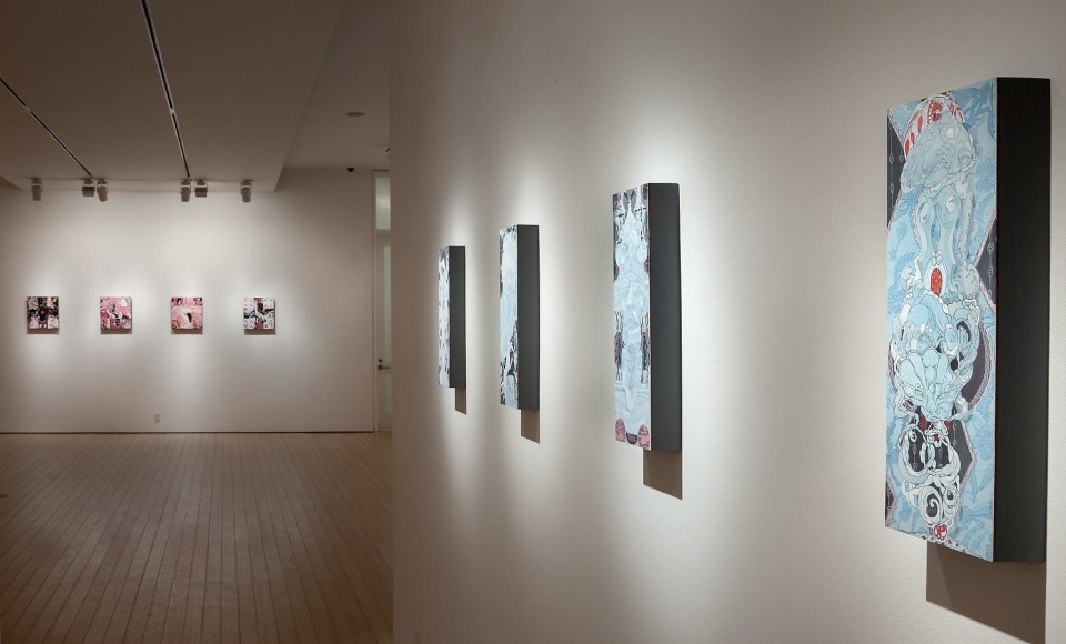 Gallery View