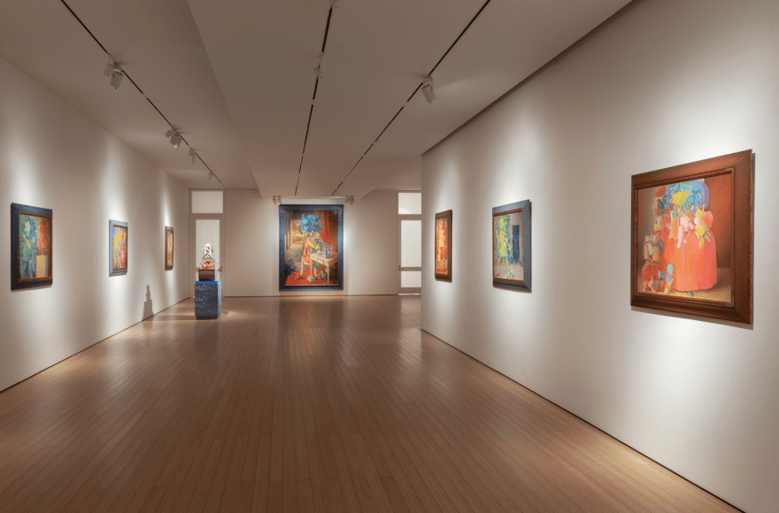 Jos&eacute;-Mar&iacute;a Cund&iacute;n The Supreme Leader and Other Ponderables