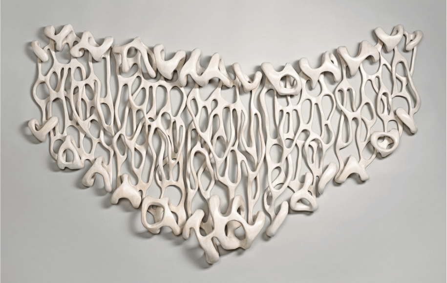 Caprice Pierucci Full Circle II