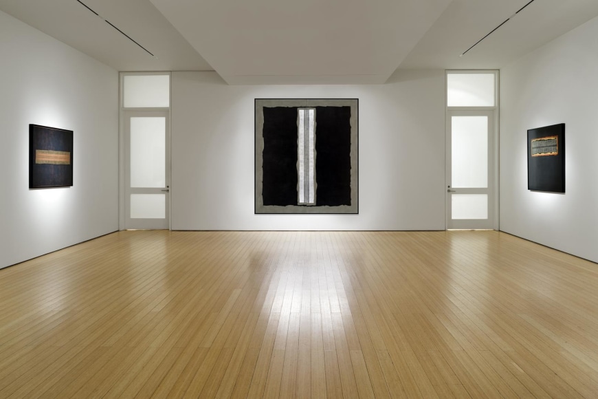 George Dunbar Alluvion