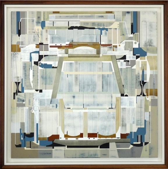 James Kennedy Measure , 2016