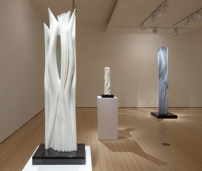 Gallery View, &nbsp;