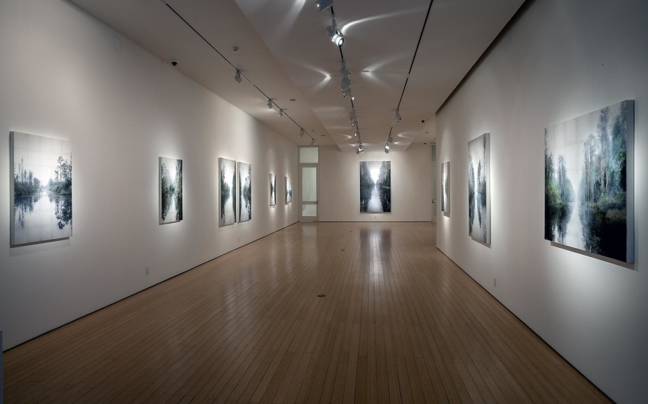 Gallery View