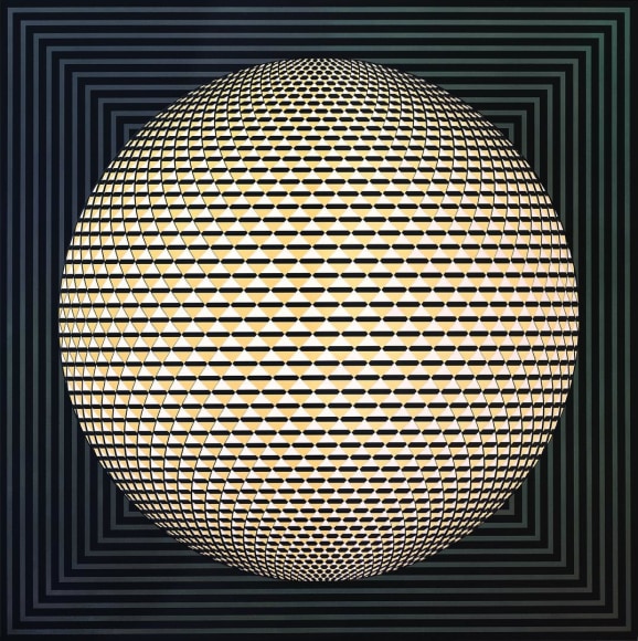 The Emanation of the Empyrean