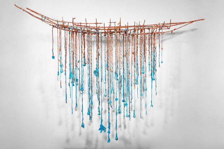 Raine Bedsole Circe, 2020