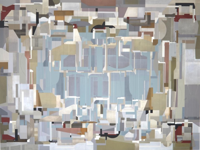 James Kennedy Untitled, 2016