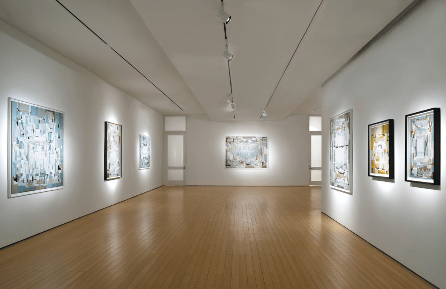 James Kennedy gallery view 