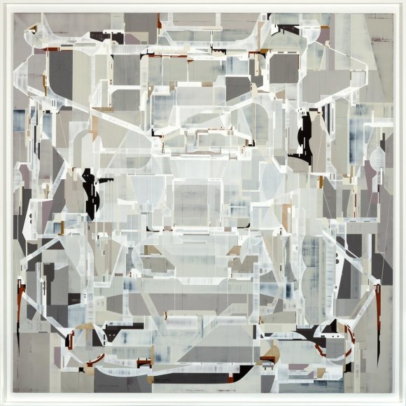 James Kennedy Correlation, 2016