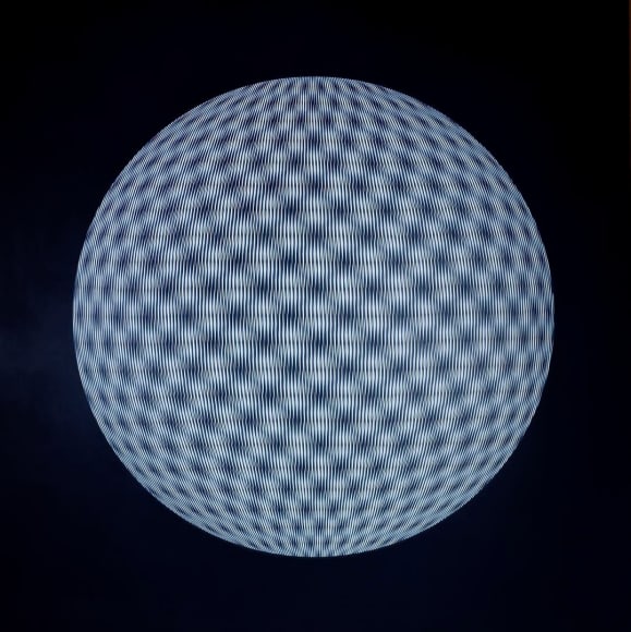 The Heisenberg Cloud of Probability