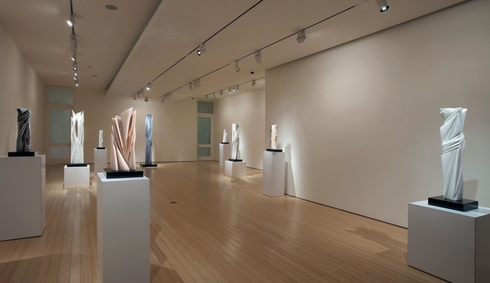 Gallery View