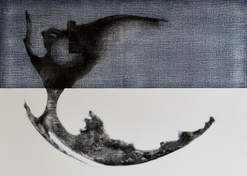 Andrew Wapinski Untitled XXV, 2022