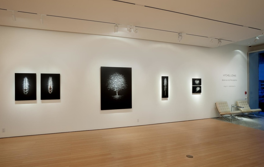 Balance &amp;  Perception