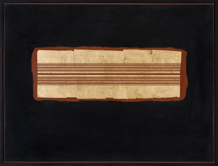 Ruellia- Alluvion Series