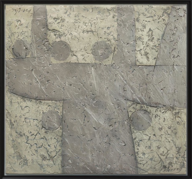 Bonfouca No. 46