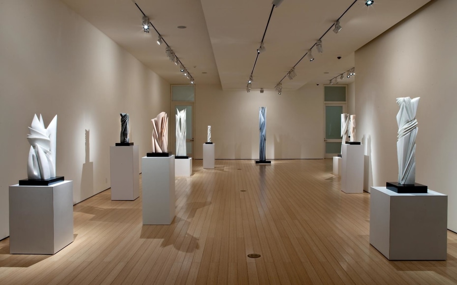 Gallery View