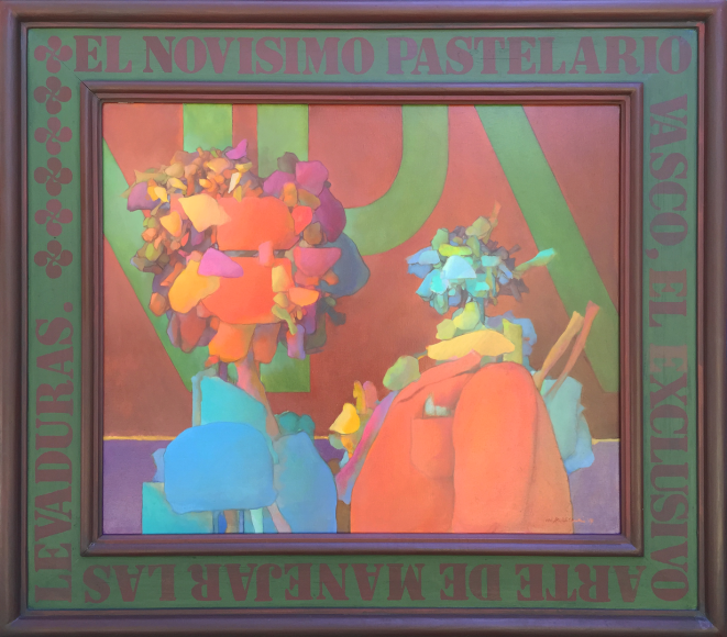 Burukide y Secretario