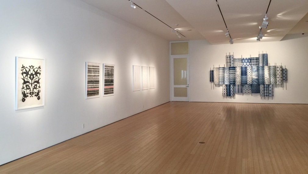 Gallery View II, &nbsp;