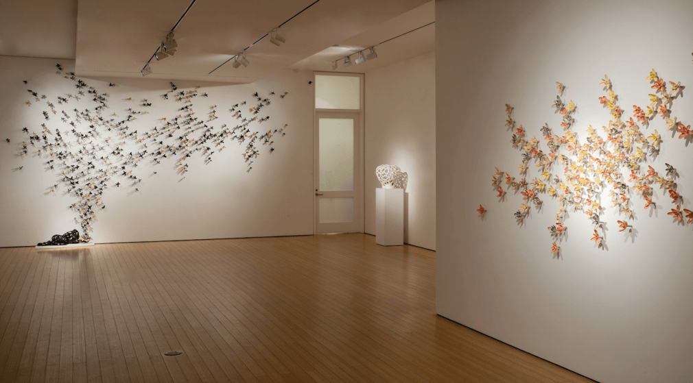 Bradle Sabin New Work 