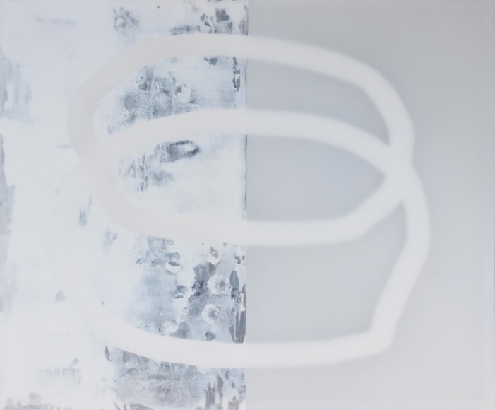 verst&auml;ndnislos 1 mixed media, canvas