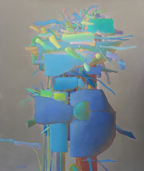 La Llorona (The Crying Woman)